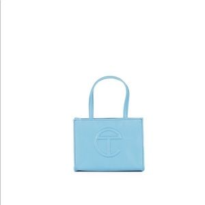 Telfar Bag